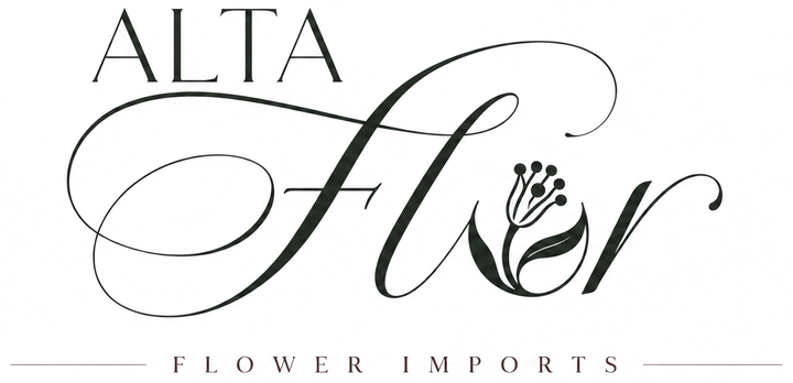 AltaFlor — Flower Imports